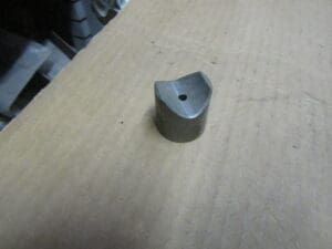 60724164 PISTONCINO REGISTRO SCATOLA STERZO ALFA 75 GT GTV NUOVO ORIGINALE