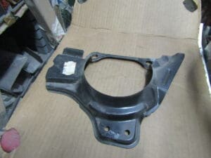 60810840 RIPARO SX PINZA FRENI ANTERIORE ALFA 145 146 155 NUOVO ORIGINALE