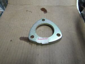 60801784 FLANGIA CATALIZZATORE ALFA 164 NUOVO ORIGINALE