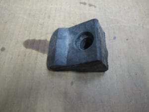 60709778 TAMPONE GOMMA ALFASUD SPRINT NUOVO ORIGINALE