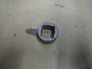 60724114 BOCCOLA SCATOLA DELLO STERZO ALFA ALFETTA GIULIETTA GT GTV 75 NUOVO ORIGINALE