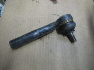 9947767 TESTINA STERZO DX ALFA 155 GTV SPIDER NUOVO ORIGINALE