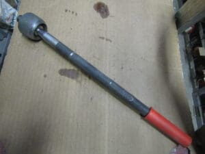 9947718  TIRANTE ASSIALE ANTERIORE ALFA ROMEO 145 146 GTV SPIDER NUOVO ORIGINALE