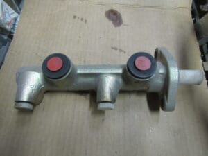 60765000 POMPA FRENI ALFA 33 NUOVO ORIGINALE