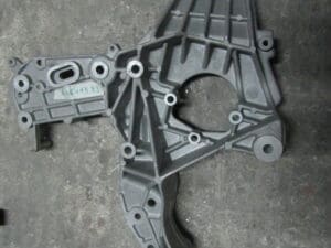 60611533 SUPPORTO MOTORE ALFA   156 1.8 TS NUOVO ORIGINALE