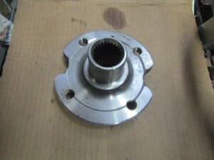 60559321 MOZZO RUOTA   ALFA 33 NUOVO ORIGINALE