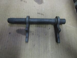 46814721 FORCELLA DISINNESTO FRIZIONE ALFA 145 146 155 GT GTV NUOVO ORIGINALE