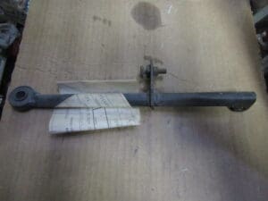 60747265 ASTA CAMBIO   ALFA 33 NUOVO ORIGINALE