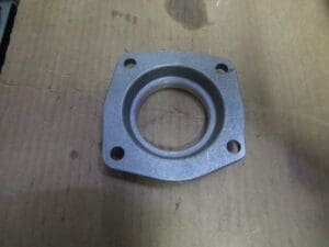 60806370 FLANGIA DIFFERENZIALE ALFA  145 146 147 155 156 GT GTV SPIDER .. NUOVO ORIGINALE