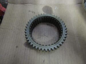 7629337 MANICOTTO RIGIDO CAMBIO ALFA 155 NUOVO ORIGINALE