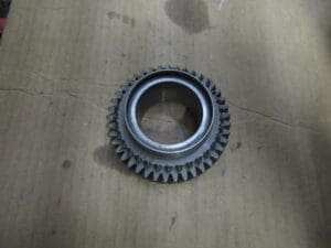 60800429 INGRANAGGIO 4° MARCIA ALFA 164 NUOVO ORIGINALE