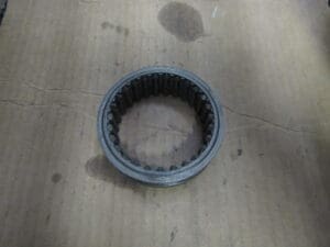 60809595 MANICOTTO RIGIDO 5° MARCIA ALFA   145 146  155  156   GTV SPIDER NUOVO ORIGINALE