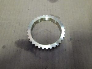 60800473 SINCRONIZZATORE 4° VEL ALFA 155 164 NUOVO ORIGINALE