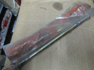 101861 ASTA LEVA CAMBIO ALFASUD ALFA 33 NUOVO ORIGINALE