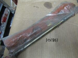 101861 ASTA LEVA CAMBIO ALFASUD ALFA 33 NUOVO ORIGINALE - immagine 3
