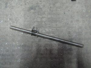 60502640 ASTA CAMBIO ALFA 33 NUOVO ORIGINALE