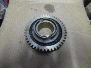 116461302704 INGRANAGGIO CAMBIO ALFETTA GIULIETTA GT GTV NUOVO ORIGINALE