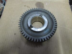 60532944 INGRANAGGIO 1° MARCIA ALFA 75 2.0 2.4 TD NUOVO ORIGINALE