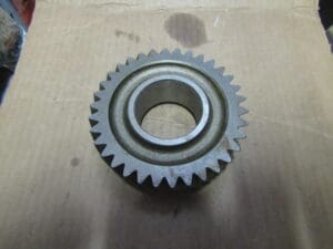 60809517 INGRANAGIO 1° MARCIA ALFA 155 NUOVO ORIGINALE