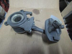 55209138 MANICOTTO DISINNESTO FRIZIONE LANCIA DELTA NUOVO ORIGINALE