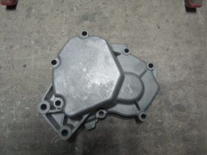 60800523 COPERCHIO SCATOLA CAMBIO ALFA 164 3.0 V6 NUOVO ORIGINALE