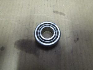 60535941 CUSCINETTO TAMBURO FRENI POSTERIORI ALFA 33 NUOVO ORIGINALE