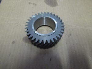 60810928 INGRANAGGIO 4° MARCIA 32/37 ALFA 145 146 155 NUOVO ORIGINALE