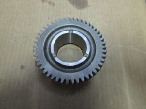 60800430 INGRANAGGIO 5° MARCIA ALFA 164 2.5 TD NUOVO ORIGINALE