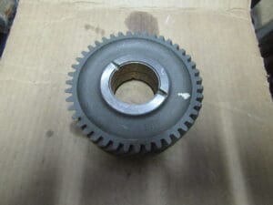 60701283 INGRANAGGIO CAMBIO ALFETTA GIULIETTA GT GTV NUOVO ORIGINALE