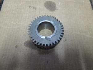 60810922 INGRANGGIO 5° MARCIA 37/35 ALFA  2.0 TS 145 146 155 GTV SPIDER NUOVO ORIGINALE