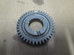 60810927 INGRANAGGIO 3° MARCIA ALFA 155 1.8/2.0 TS NUOVO ORIGINALE