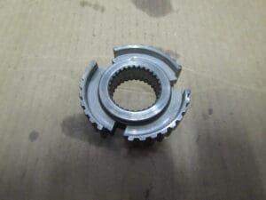 60608799 MOZZO SINCRONIZZATORE 1°/ 2° ALFA 145 146 NUOVO ORIGINALE