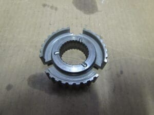 60800489 MOZZO 3°/ 4° VEL ALFA 155 164 GTV SPIDER NUOVO ORIGINALE