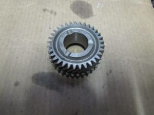 46751286 INGRANAGGIO 4° MARCIA 33/37 ALFA MITO NUOVO ORIGINALE