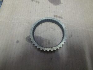 7709590 ANELLO SINCRONIZZATORE 1°/ 2° ALFA 1.9 TD 145 146 155 GTV SPIDER NUOVO ORIGINALE