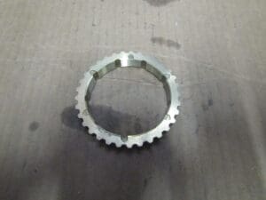 7629333 ANELLO SINCRONIZATORE 3°/ 4° VEL ALFA 145 146 155 NUOVO ORIGINALE