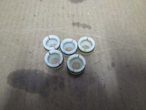 46470897 1 Pz x BOCCOLA LEVA CAMBIO ALFA 145 146  147 156 166 NUOVO ORIGINALE