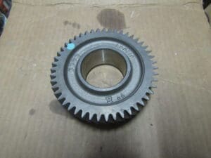 46778426 INGRANAGGIO 2° MARCIA ALFA 2.0 TS 147 156 GTV SPIDER NUOVO ORIGINALE