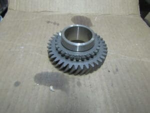 46767954 INGRANAGGIO 5° MARCIA 37/31 ALFA MITO NUOVO ORIGINALE