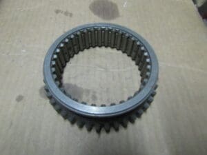 60806198 MANICOTTO SCORREVOLE 1°/ 2° VEL ALFA 155 NUOVO ORIGINALE