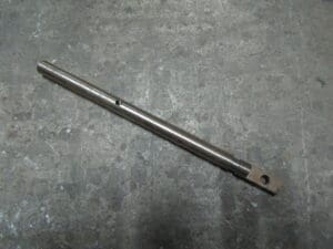 164001352200 ASTA LEVA CAMBIO ALFA 164 NUOVO ORIGINALE