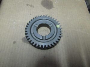 60810925 INGRANAGGIO 3° MARCIA ALFA 155 NUOVO ORIGINALE