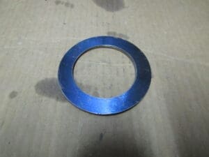 60501741 RALLA CUSCINETTO AMMORTIZZATORE ALFA 33 NUOVO ORIGINALE