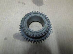 133471 INGRANAGGIO CAMBIO ALFASUD NUOVO ORIGINALE