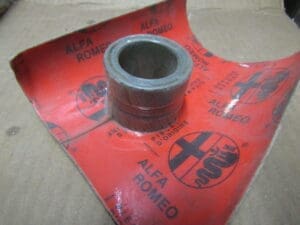 117011330400 DISTANZIALE BOCCOLA CAMBIO DIFFERENZIALE ALFETTA GIULIETTA GT GTV NUOVO ORIGINALE