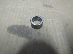 60801524 CUSCINETTO PEDALE FRIZIONE ALFA 145 146 147 155 164 GT GTV SPIDER.. NUOVO ORIGINALE