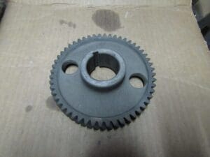 60522728 INGRANAGGIO DISTRIBUZIONE ALFA 75 NUOVO ORIGINALE