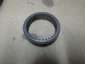 60800501 MANICOTTO RIGIDO 5° VEL ALFA 155 164 NUOVO ORIGINALE