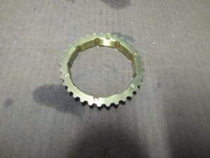 60806491 ANELLO SINCRONIZZATORE CAMBIO 3°/ 4° VEL ALFA  145 146 156 NUOVO ORIGINALE