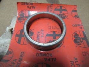60502705 ANELLO DIFFERENZIALE ALFA 145 146 33 NUOVO ORIGINALE